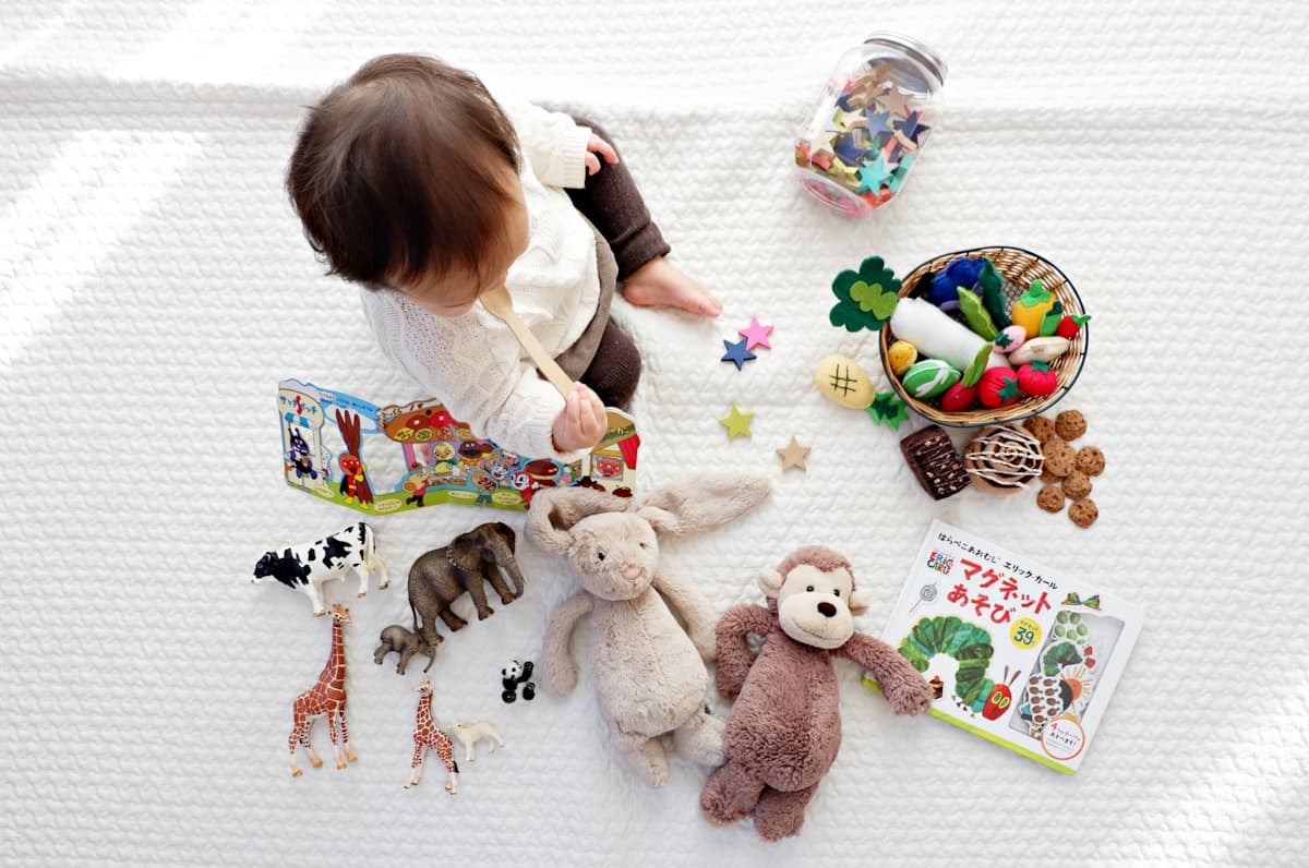 Baby Diapers (Newborn)