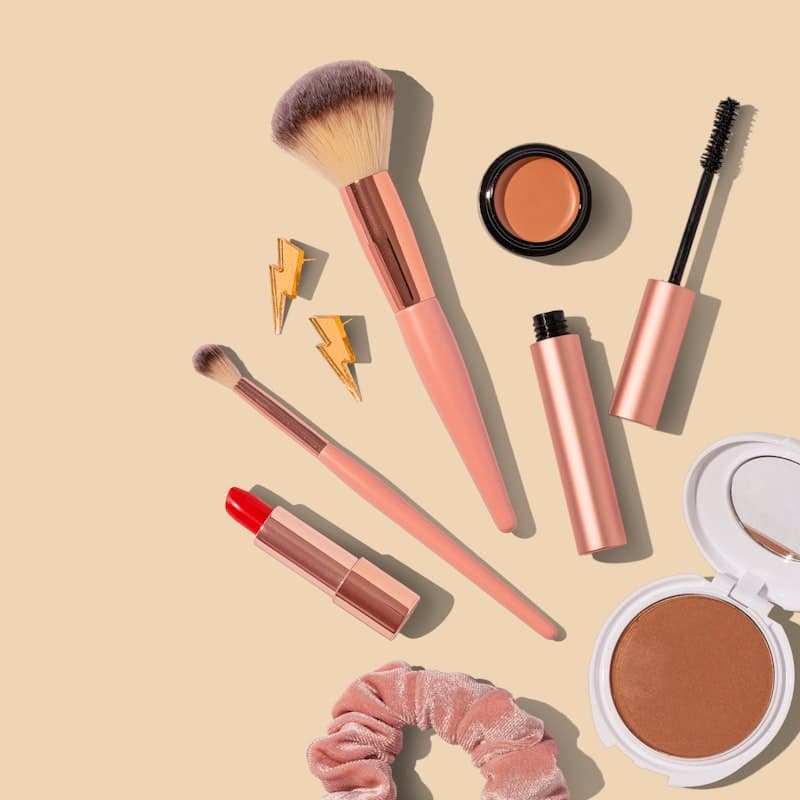 Body Care & Beauty