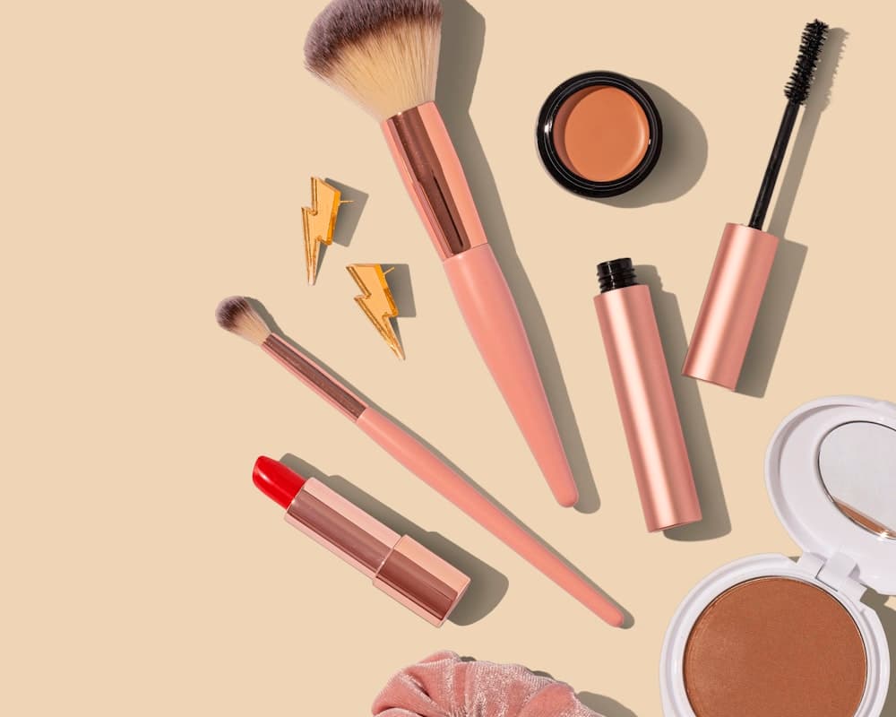 General Products & Cosmetics