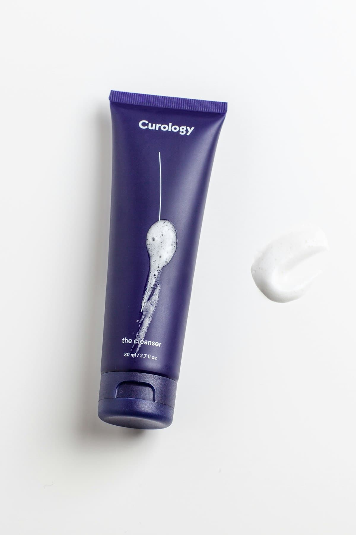 Men's Oil Control Face Wash
