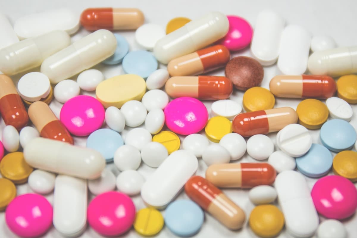 Health Supplements