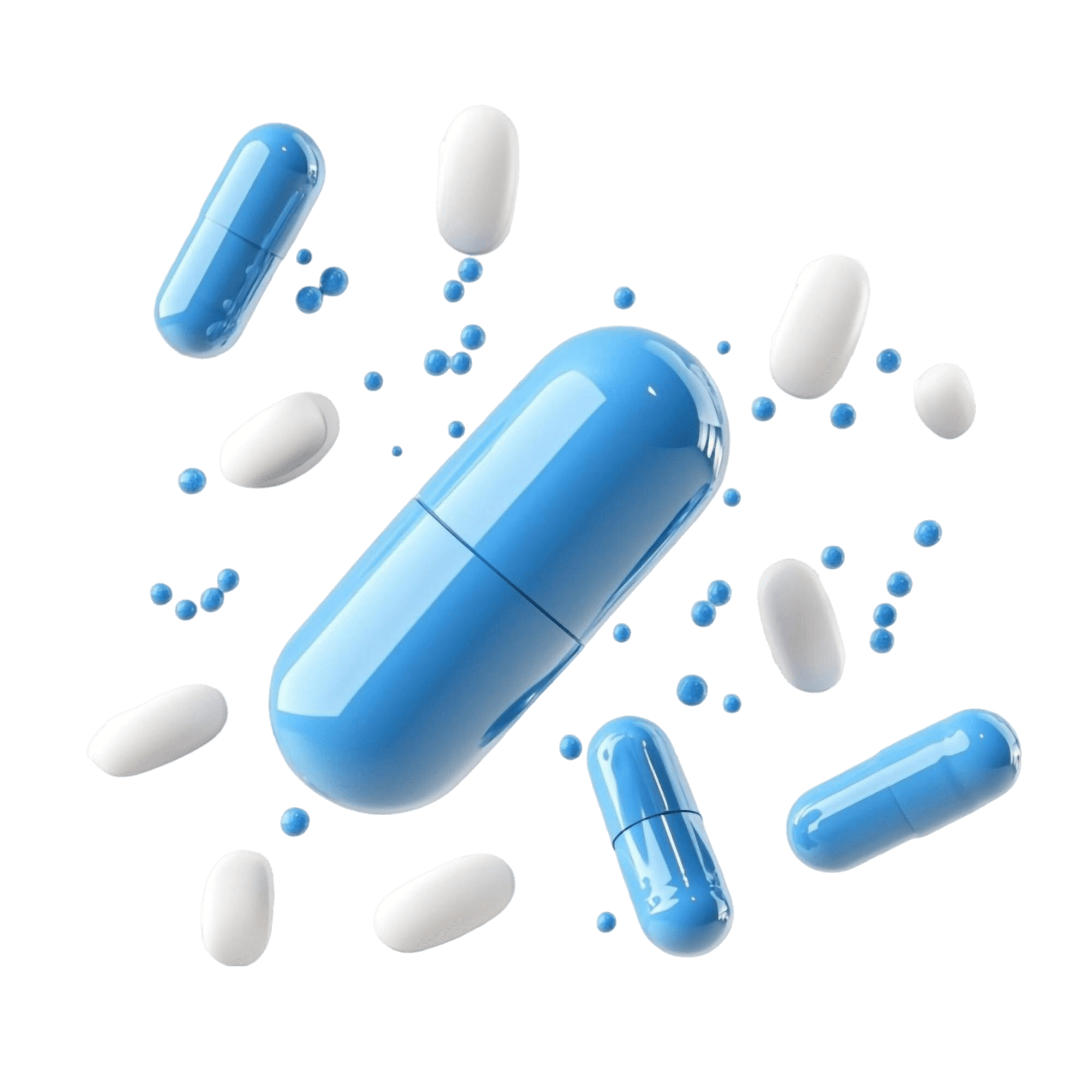 Health Supplements
