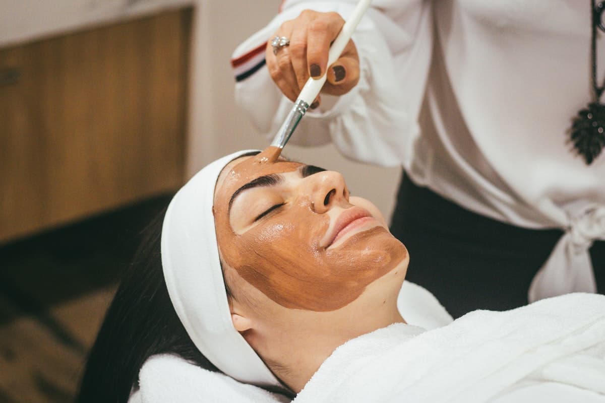 Body Care & Beauty