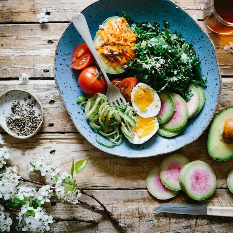 Stomach Care