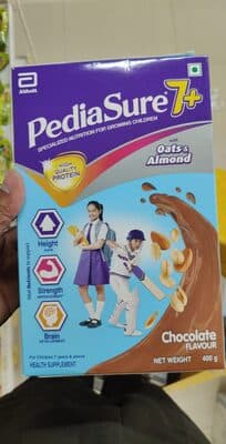 Abbott PediaSure 7+