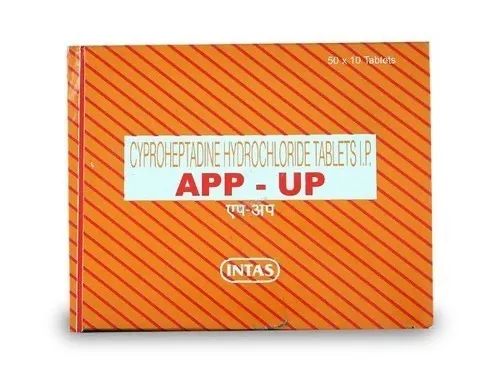 App Up Tablet