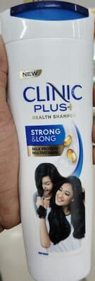 Clinic Plus Health shampoo Strong & Long