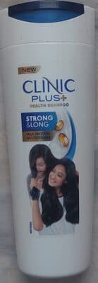 Clinic Plus Strong & Long Health Shampoo