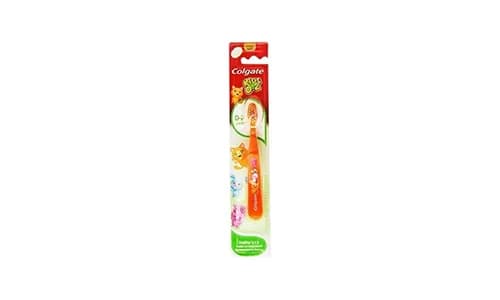 Colgate Extra Soft Baby Toothbrush (0 - 2 Years)