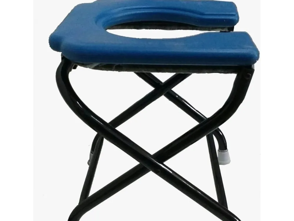 Commode Seat