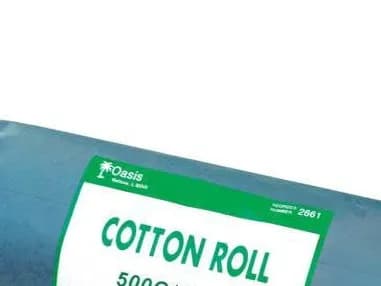 Cotton Roll Small
