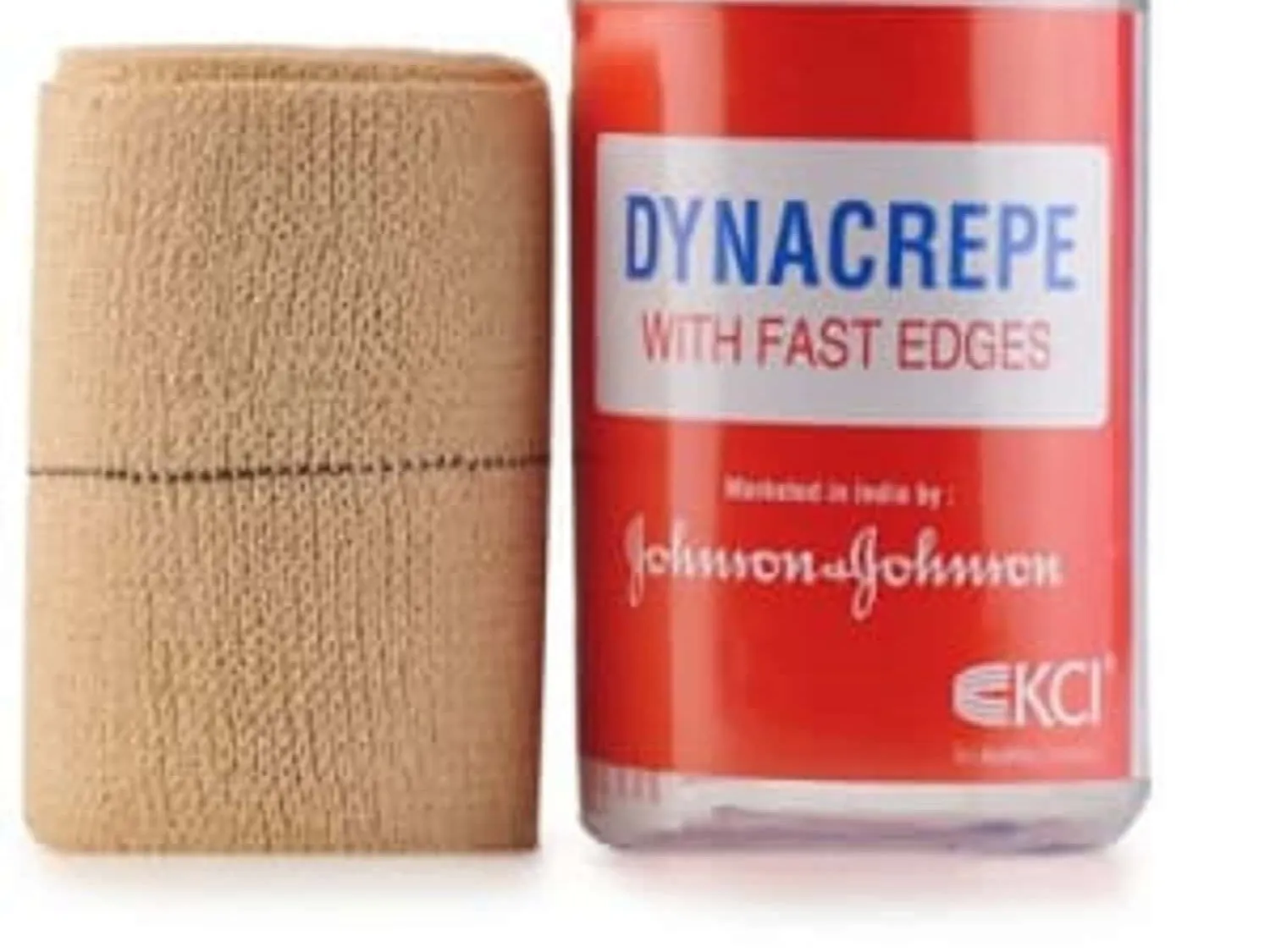 Crepe Bandage 6 Cm X 400 Cm (Value)