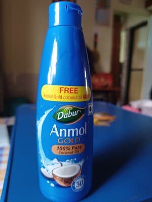 Dabur Anmol Gold
