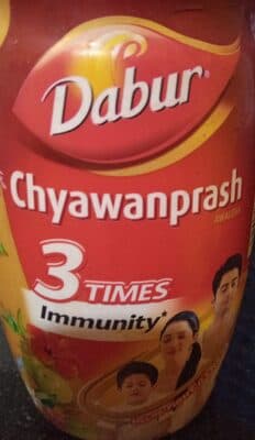 Dabur Chyawanprash