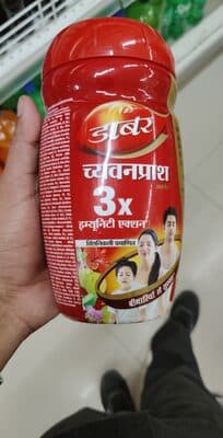 Dabur Chyawanprash Awaleha