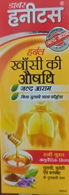 Dabur Honitus