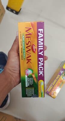 Dabur meswak