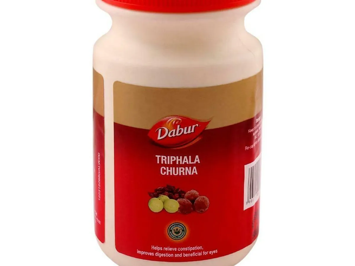 Dabur Triphala Churna
