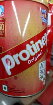 Danone Protinex Original