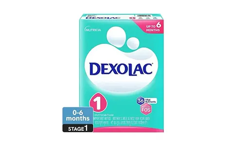 Dexolac Stage 1 Infant Formula