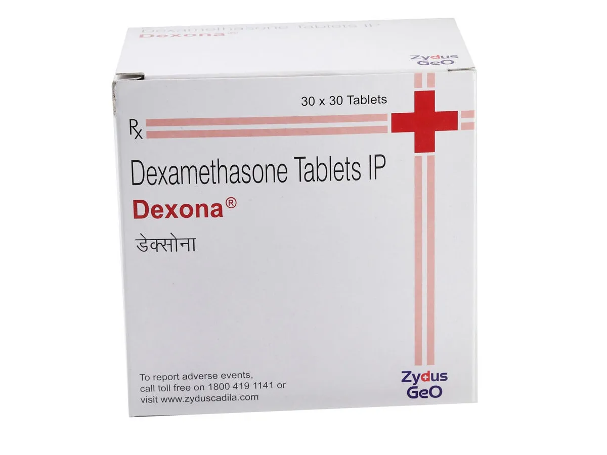 Dexona Tab (30x30TAB)