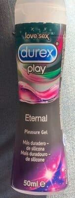 Durex Eternal Pleasure Gel 50ml