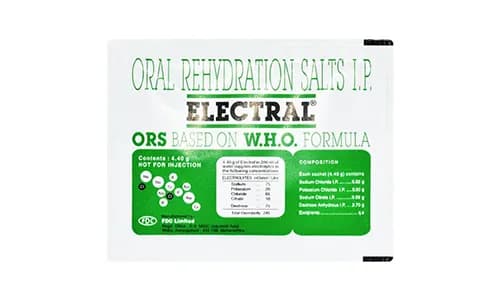 Electral Powder (1x1)