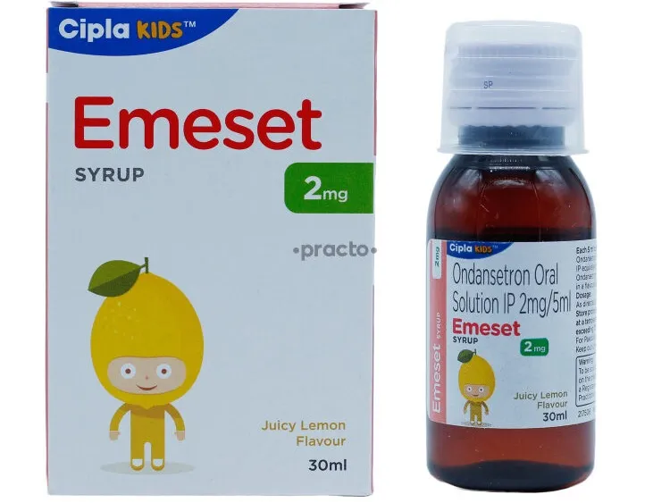 Emeset Syp (1x30ML)