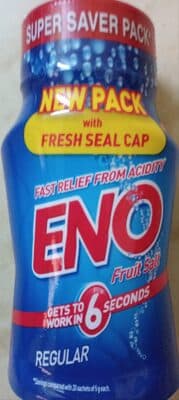 GSK Eno Fruit Salt - Regular