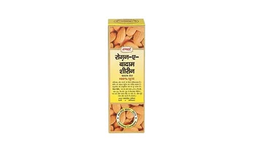 Hamdard Roghan Shirin Almond Oil