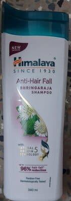 Himalaya Anti-Hair Fall Bhringaraja Shampp