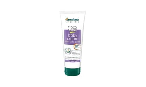 Himalaya Baby Cream