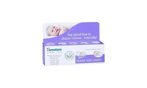 Himalaya Diaper Rash Cream