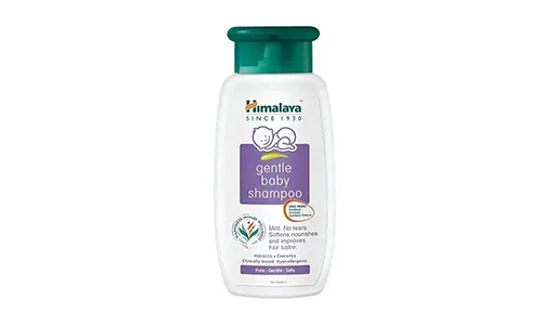 Himalaya Gentle Baby Shampoo