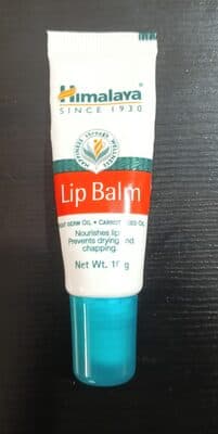 himalaya Lip Balm