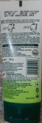 Himalaya Neem Face Scrub