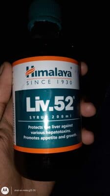 HIMALAYA SINCE I 930 SINCE I930 Protects the liver against