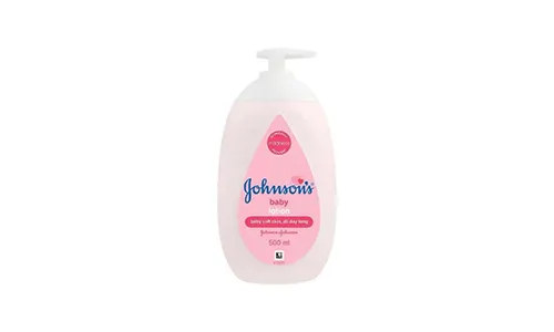 Johnson's Baby Lotion