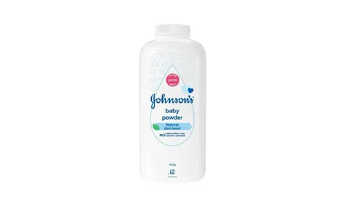 Johnson's Baby Powder