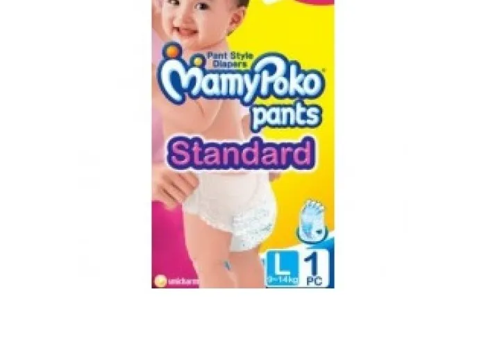 MamyPoko Pants Large (Pack of 1)