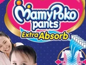 MamyPoko Pants Medium (Pack of 1)