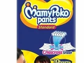 MamyPoko Pants XL (Pack of 1)
