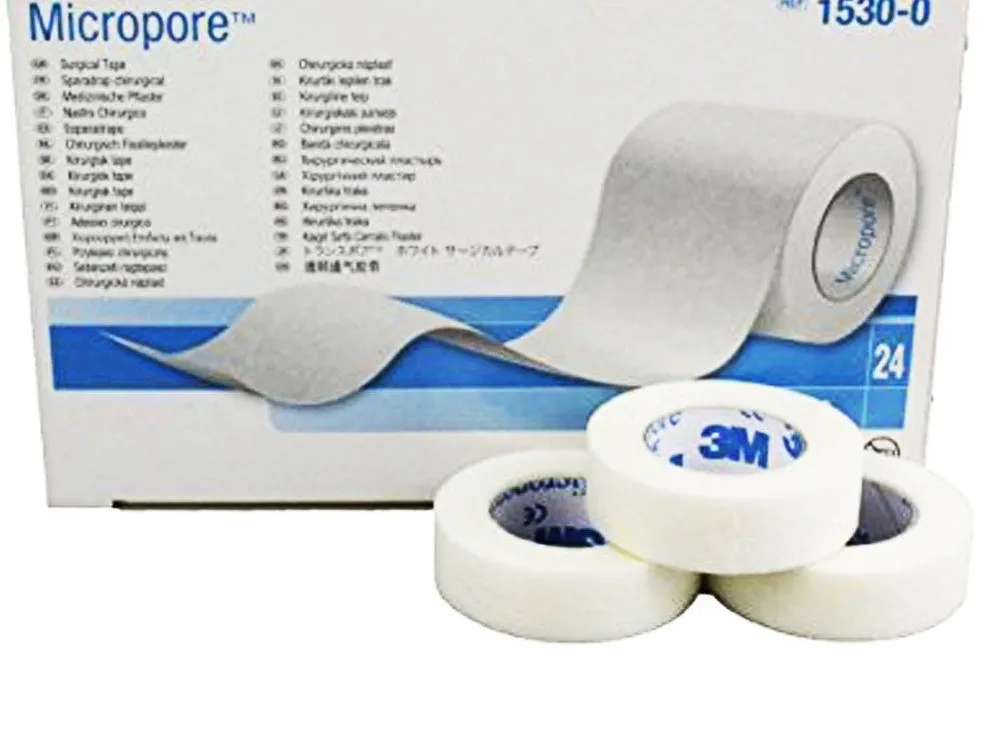 Micropore Tape 1 Inch