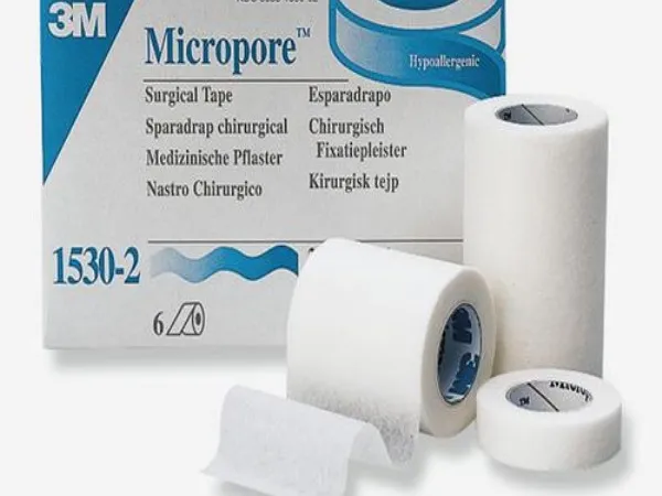 Micropore Tape 2 Inch
