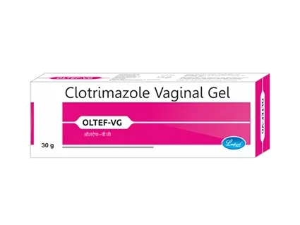 Oltef VG Gel