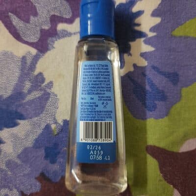 Parachute Jasmine Gold Hair Oil