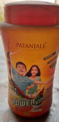 Patanjali Herbal Power Vita