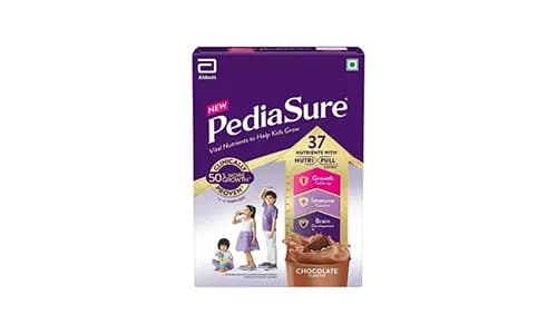 PediaSure Premium Chocolate Health Drink (Refill)
