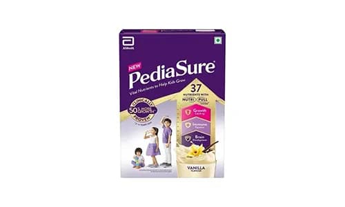 PediaSure Vanilla Delight Health Drink Refill
