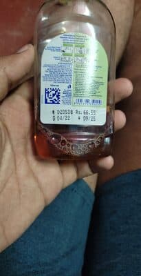 RECKITT DETTOL 125ML